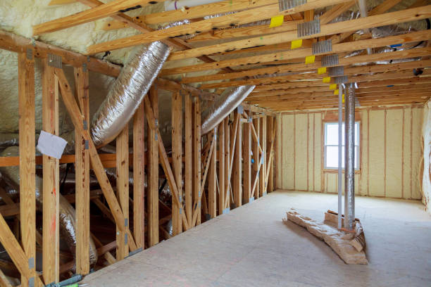 Best Blown-in Insulation in Vineyards, FL