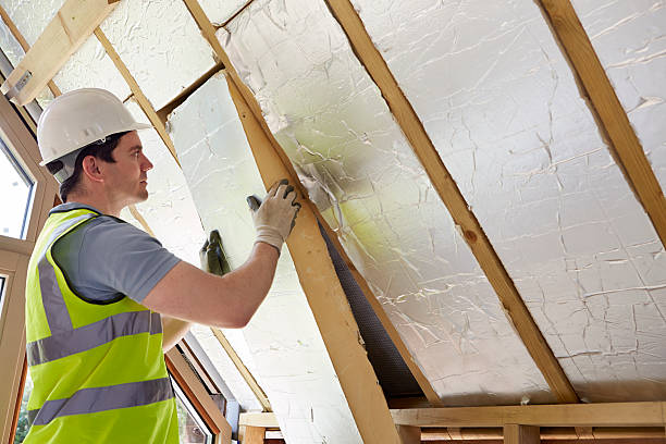 Best Spray Foam Insulation in Vineyards, FL